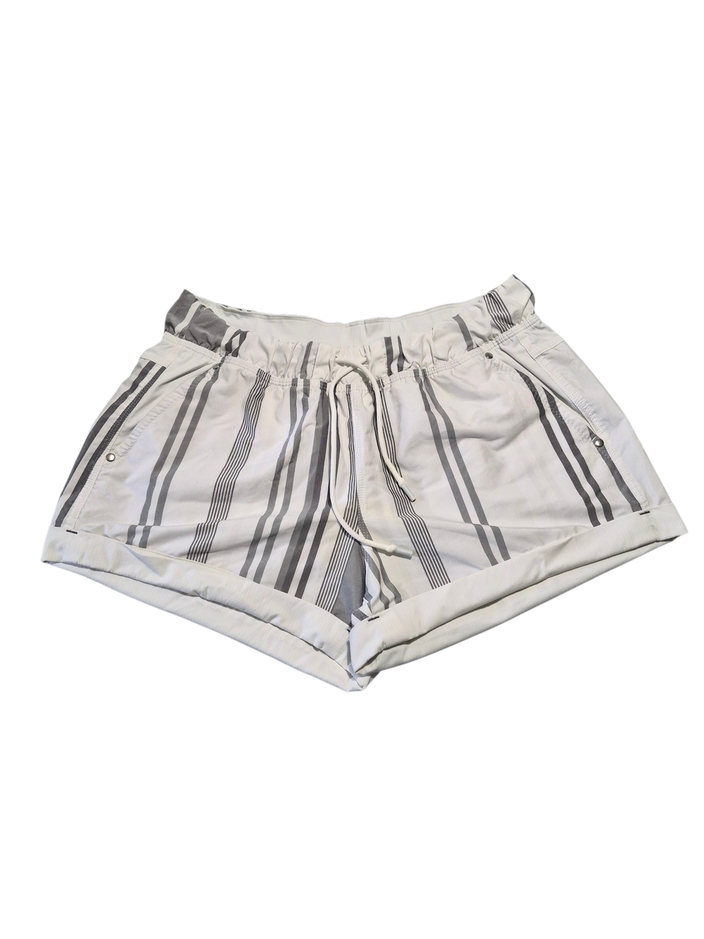 Lululemon Play All Day Shorts